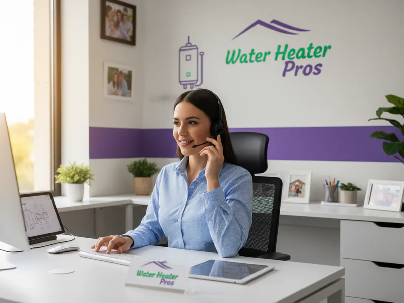 Water Heater Repair  in Florence  FAQ